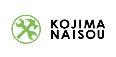 小島内装様ロゴB(400×400）のコピー